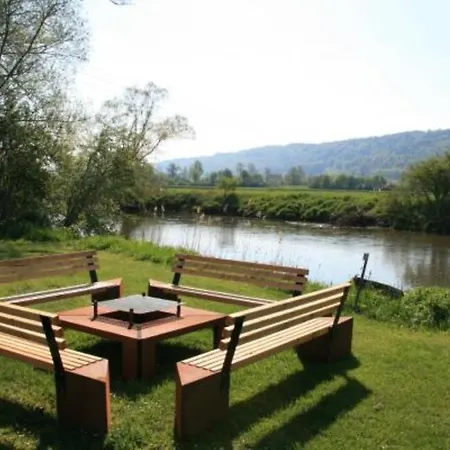 Naturama - Schäferwagendorf Beilngries